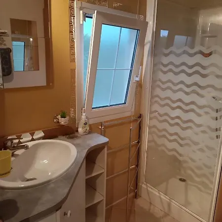 Mobil 6 Personnes Climatisation Croix Du Verdon - Gorges Du Verdon